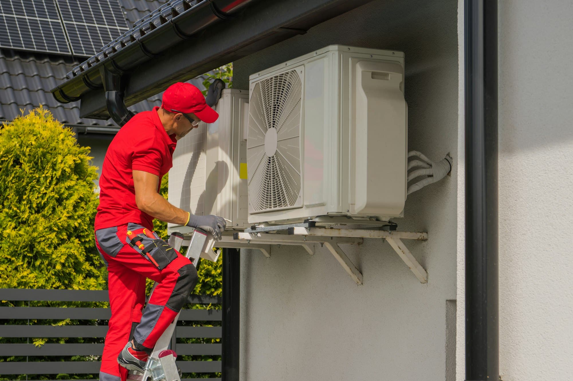 The Cost-Effectiveness of HVAC Maintenance: Saving Money in the Long Run